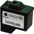 Lexmark 10N0016 Black Ink Cartridge