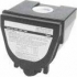 Lanier 117-0224 Black Copier Toner