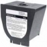 Lanier 117-0234 Black Copier Toner