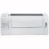 Lexmark Forms Printer 2590N Dot Matrix Network Printer