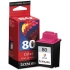 Lexmark 12A1980 Color Ink Cartridge