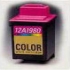 Lexmark 12A1980 Color Ink Cartridge