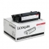 Lexmark 12A7310 Black Toner Cartridge