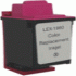 Lexmark 12A1985 Color Ink Cartridge