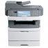 Lexmark X466dwe