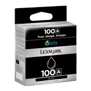 Lexmark 14N0918 Black Ink Cartridge
