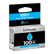 Lexmark 14N0920 Cyan Ink Cartridge