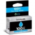 Lexmark 14N0920 Cyan Ink Cartridge