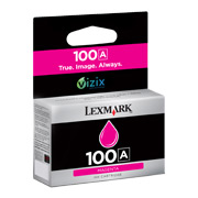 Lexmark 14N0921 Magenta Ink Cartridge