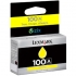 Lexmark 14N0922 Yellow Ink Cartridge