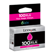 Lexmark 14N1094 Magenta High Yield Ink Cartridge