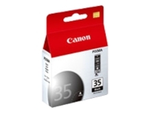 Canon PGI-35 Black Ink Cartridge (1509B002)