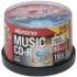 Memorex 15402510 CD-R