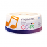 Memorex 02510 CD-R Discs
