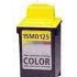 Lexmark 15M0125 Color Ink Cartridge