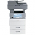 Lexmark X656dte