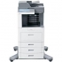 Lexmark X658dtme