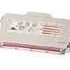 Minolta 1710188-002 Magenta Black Toner Cartridge