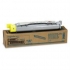 Konica 1710490-002 Yellow Toner Cartridge