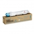 Konica 1710490-004 Cyan Toner Cartridge