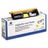 Konica Minolta 1710587-001 Yellow Toner Cartridge