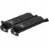 Konica 1710621-009 Black Toner Cartridge Value Pack
