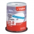 Imation 17334 CD-R Discs