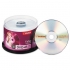 Imation 17343 DVD+R Discs