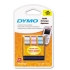 Dymo 1741827 Variety Metallic Labels