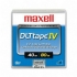 Maxell 183270 Data Cartridge