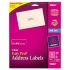 Avery 18660 Labels Avery 18660 Labels