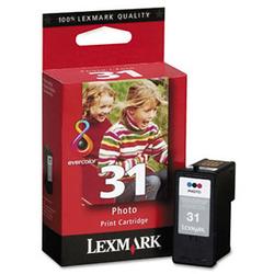 Lexmark 18C0031 Photo Color Ink Cartridge