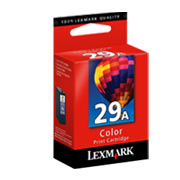 Lexmark 18C1529 Color Ink Cartridge