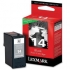 Lexmark 18C2090 Black Return Program Ink Cartridge
