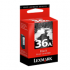 Lexmark 18C2150 Black Ink Cartridge