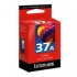 Lexmark 18C2160 Color Ink Cartridge