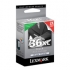 Lexmark 18C2170 Black High Yield Return Program Ink Cartridge