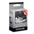 Lexmark 18C2190 Black High Yield Ink Cartridge