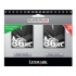 Lexmark 18C2230 Black Black High Yield Return Program Ink Cartridge 2 Pack
