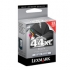 Lexmark 18Y0144 Black High Yield Ink Cartridge