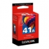 Lexmark 18Y0341 Color Ink Cartridge