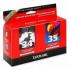 Lexmark 18C0535 Color Ink Cartridge