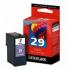 Lexmark 18C1429 Color Ink Cartridge