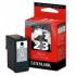 Lexmark 18C1523 Black Ink Cartridge
