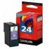 Lexmark 18C1524 Color Ink Cartridge