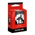 Lexmark 18C2080 Black Ink Cartridge
