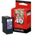 Lexmark 18Y0340 Photo Ink Cartridge