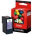 Lexmark 18Y0341 Color Ink Cartridge