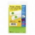 Avery 2020GG Multipurpose Label Avery 2020GG Multipurpose Label