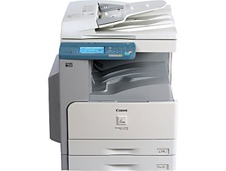 Canon imageCLASS MF7460
